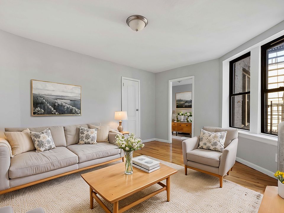 1st image of 1661 Park Ave #5C