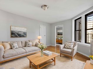1661 Park Ave #5C, New York, NY 10035