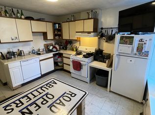 15 Sewall St #3A, Roxbury Crossing, MA 02120