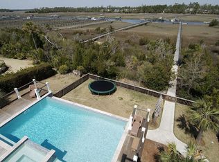 1360 Old Brickyard Rd, Mount Pleasant, SC 29466