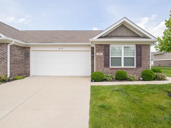 610 Sawtooth St, Westfield, IN 46074