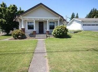 5829 Malloy Ave, Ferndale, WA 98248