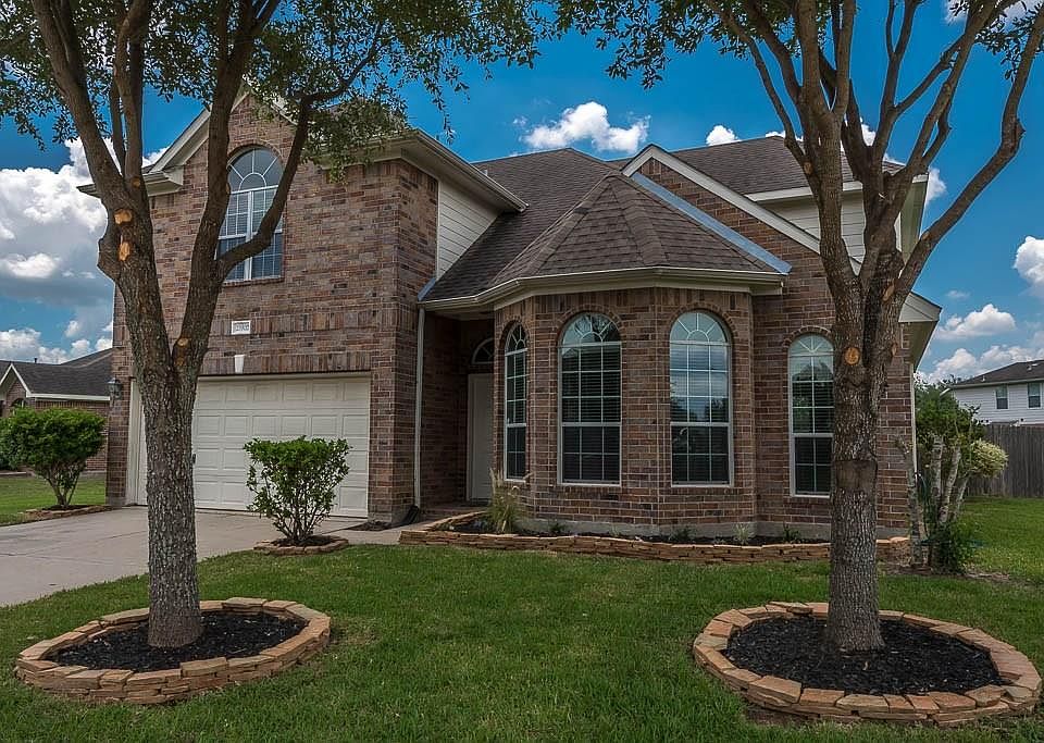 1st image of 21902 Silverfield Park Ln