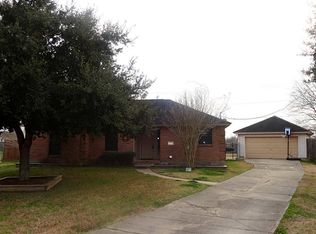 19099 County Road 669d, Alvin, TX 77511