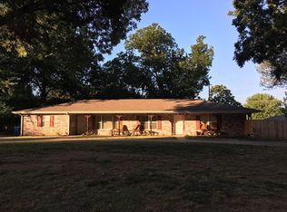 224 SW 2nd St, Perkins, OK 74059