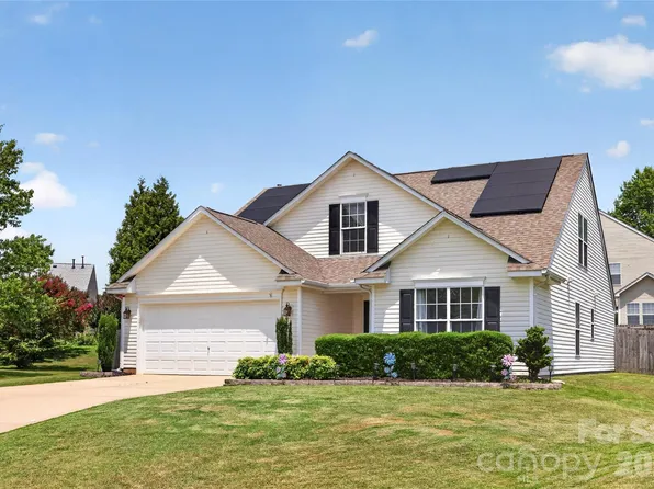 110 Humbold Pl, Mooresville, NC 28115