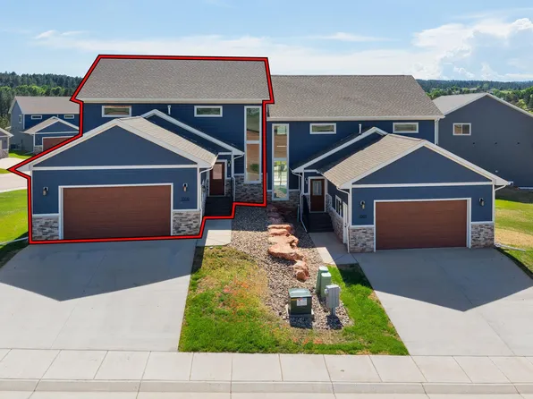 7009 Melbourne Ct, Rapid City, SD 57702