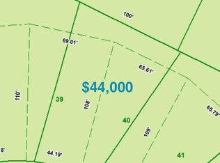 LOT 39 Spring Creek Dr NE, Cleveland, TN 37311