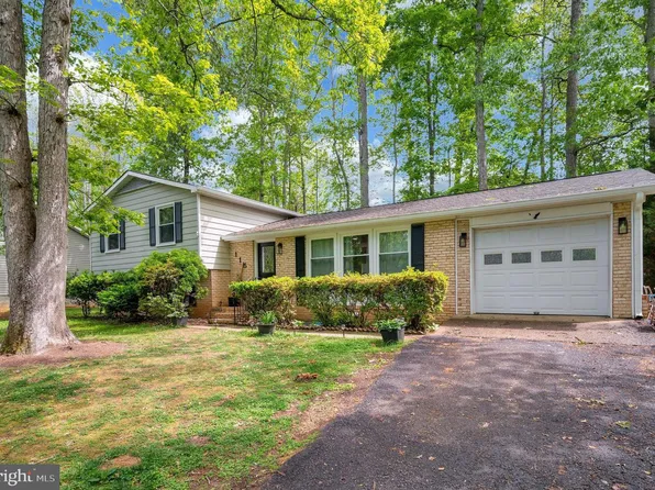 115 Washington St, Locust Grove, VA 22508