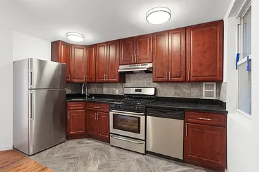 Rented by Brown Harris Stevens