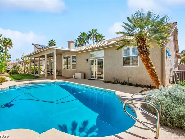 2660 Batelli Ct, Las Vegas, NV 89121