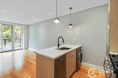Rented by Coroi Corp