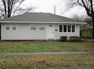 3624 Johnston Way, Louisville, KY