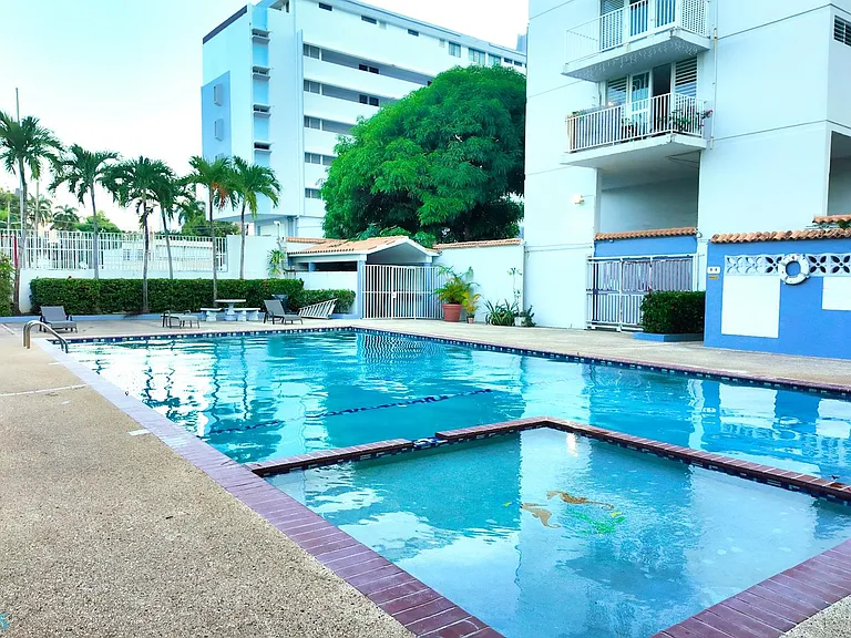 6471 Avenue Isla Verde #501 — Photo 9