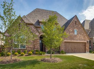 2937 Vaquero Ln, Celina, TX 75009