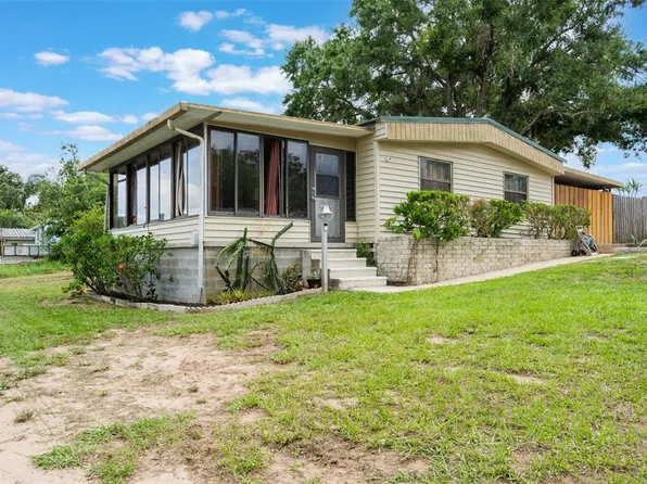 17511 Palm Dr, Montverde, FL 34756