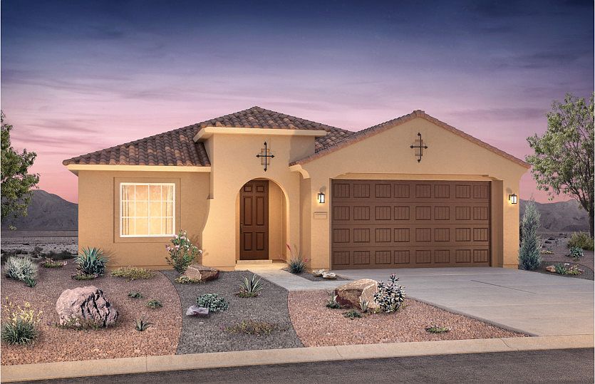 Model Representation