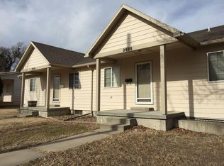 2810 W Maple St, Wichita, KS 67213