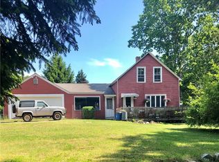 61 Old Post Rd, Westerly, RI 02891