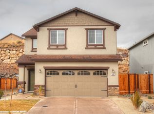 1893 Star Bright Way, Reno, NV 89523