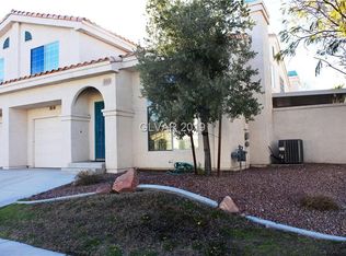 1013 Grammy Dr, Las Vegas, NV 89145