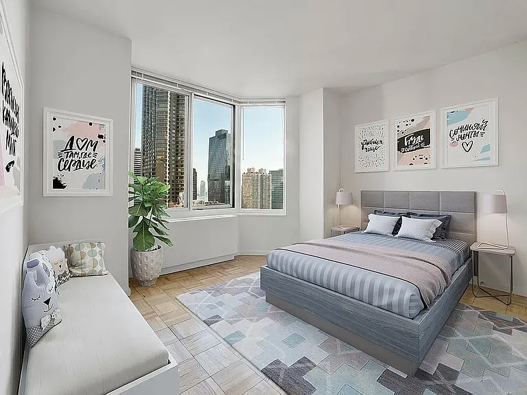 240 E 39th St #15G — Photo 2