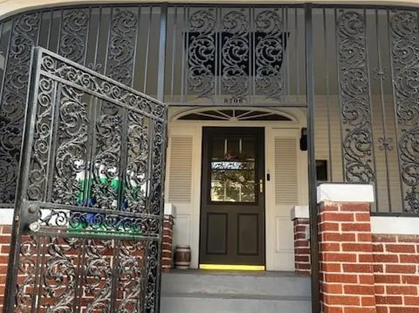 1534 Monroe St, New Orleans, LA 70118