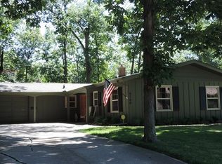 4168 Woodstock Dr, Fort Wayne, IN 46815