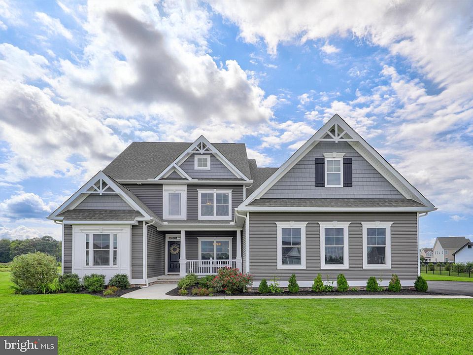 26470 Kingston Ct, Millsboro, DE 19966 Zillow
