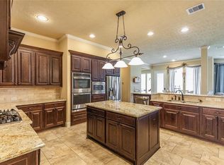 5806 Mustang Ridge Ln, Fulshear, TX 77441