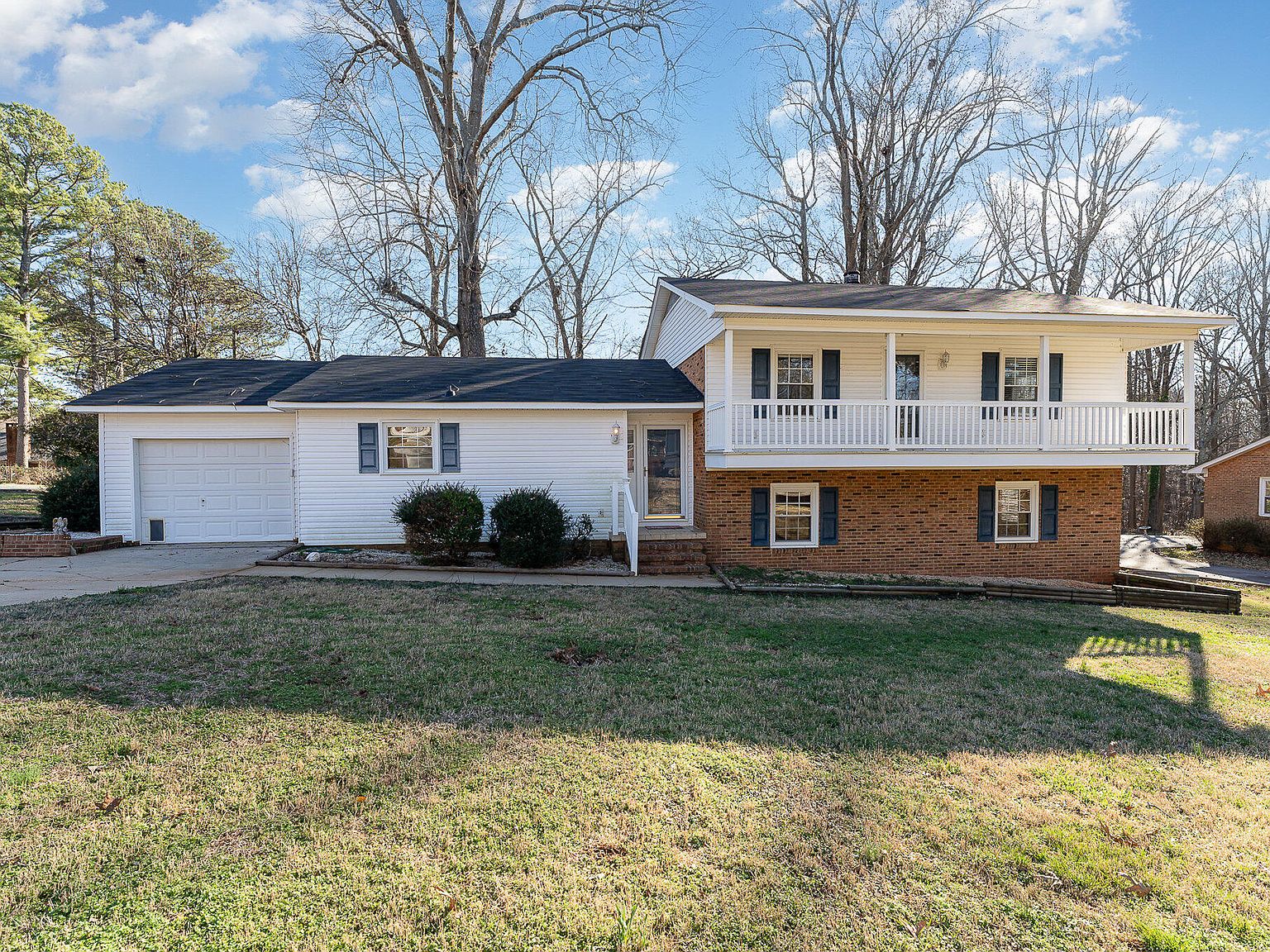 1101 Driftwood Dr, Siler City, NC 27344 Zillow