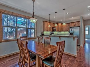 12985 Northwoods Blvd, Truckee, CA 96161