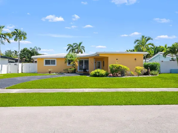 2144 NE 61st Ct, Fort Lauderdale, FL 33308