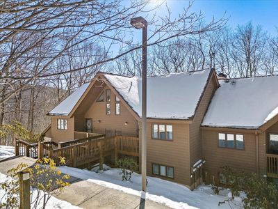 801 Laurelwood, Wintergreen Resort, VA, 22967