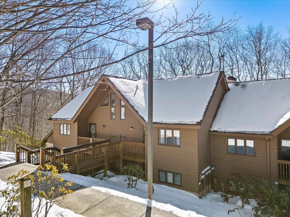 801 Laurelwood, Wintergreen Resort, VA 22967