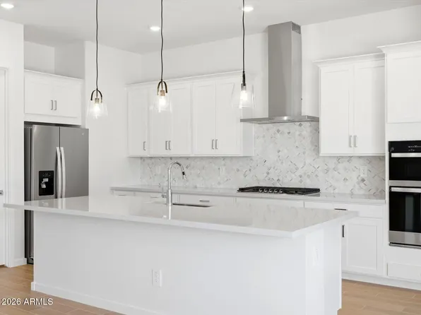 15800 W EL CORTEZ Place, Surprise, AZ 85387