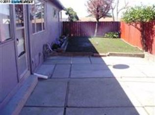 728 Shawnee Ct, Hayward, CA 94544
