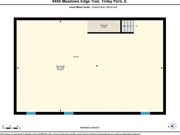 5th image of 8456 Meadows Edge Trl