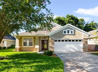 2048 Old South Ln, Apopka, FL 32712