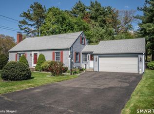 6 Birch Rd, Granby, CT 06035