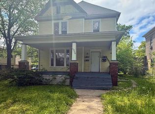 1309 SW Western Ave, Topeka, KS 66604