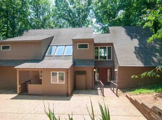 823 Gilliams Mountain Rd, Charlottesville, VA 22903