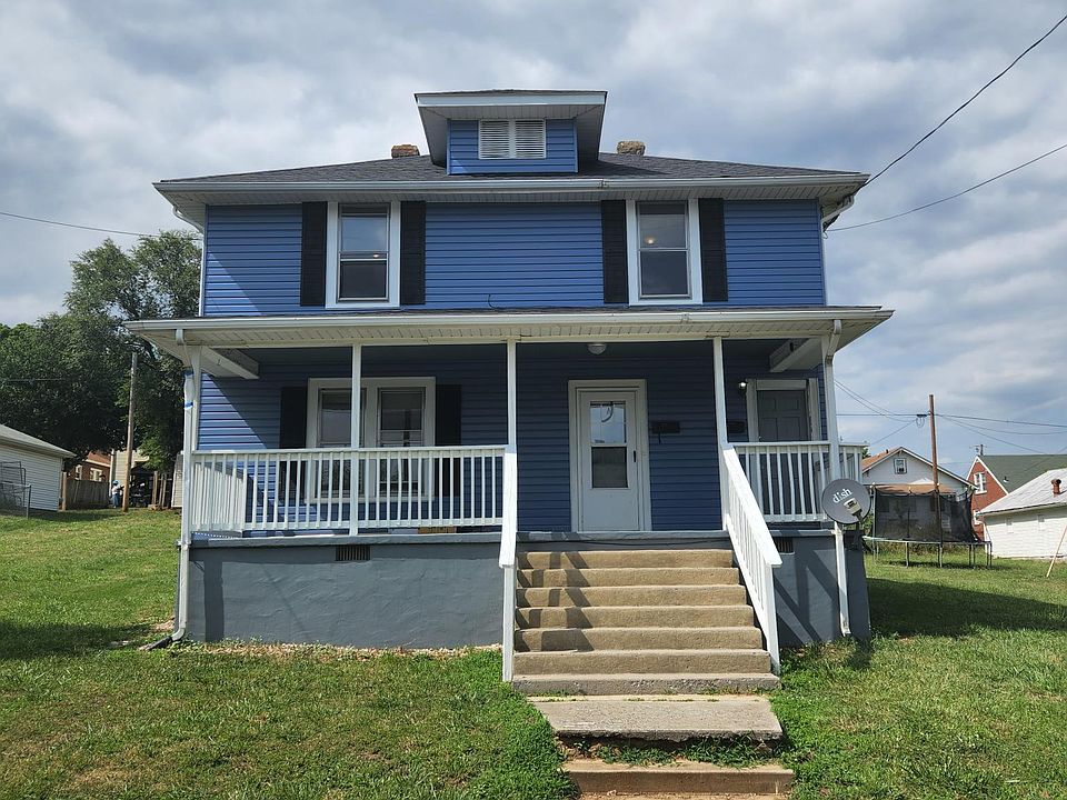 1st image of 1032 Morehead Ave SE #B
