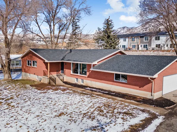 586 N 700 E, Morgan, UT 84050