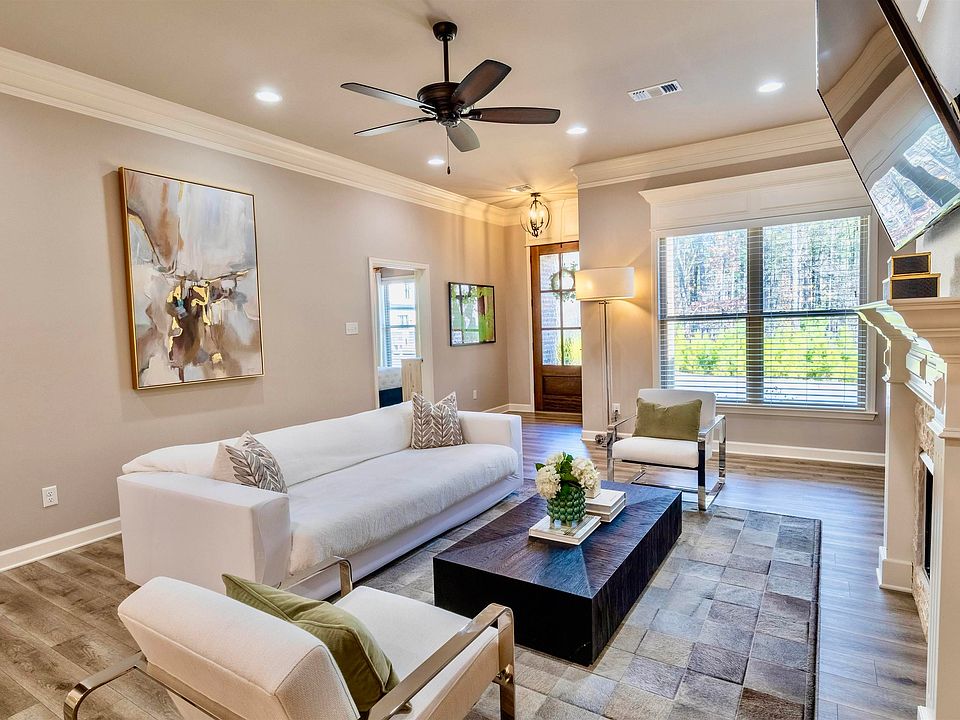 78 Saffron Cir, Little Rock, AR 72223 Zillow