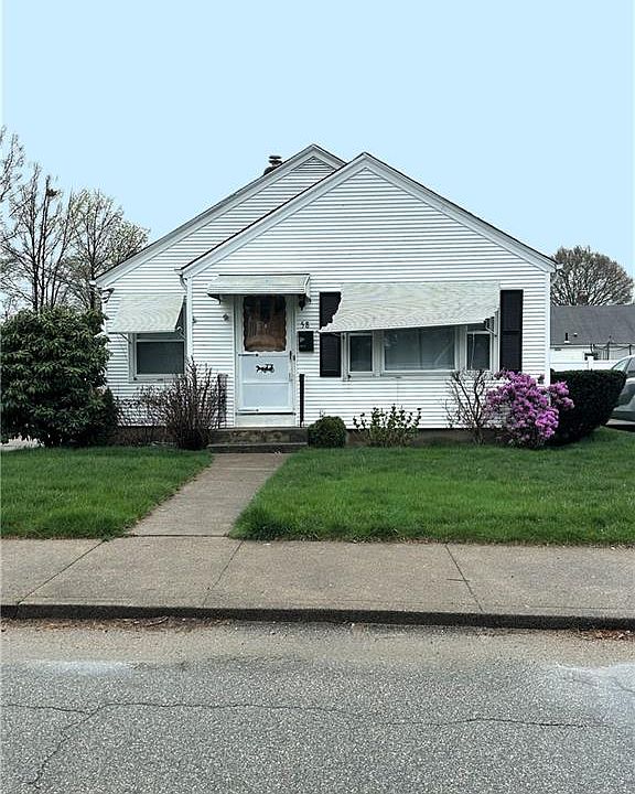 1st image of 58 Frankfort St
