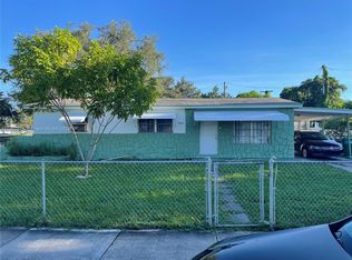 1320 NE 208th Ter, Miami, FL 33179