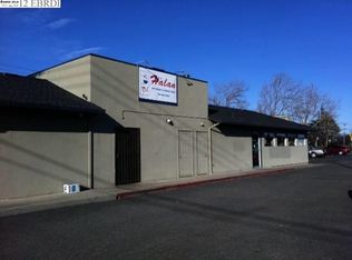 2050 Lewelling Blvd, San Leandro, CA 94579