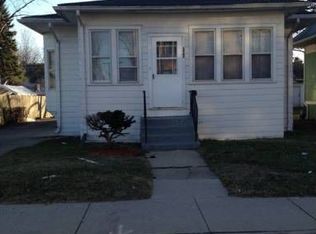 244 Highland St, Hammond, IN 46320