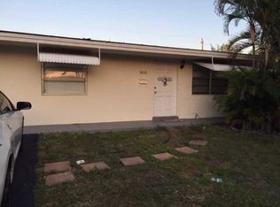 5010 SW 93rd Ave, Fort Lauderdale, FL 33328